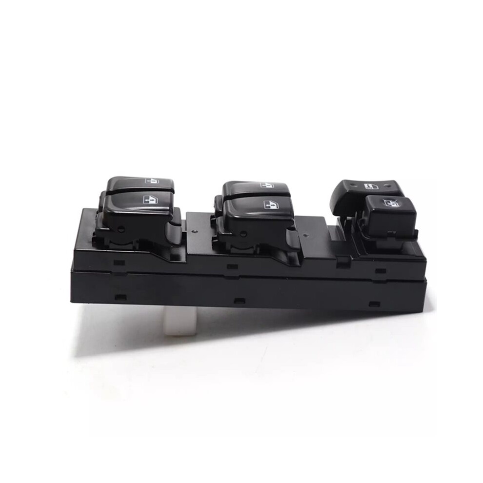 935702G212 Window Control Switche Buttons Glass Lifter Assembly For Optima 2006-2010 93570-2G212 Black 4712080459369