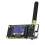 LoRa32 V2.1-1.6 Version 433Mhz ESP-32 SMA CH9102F LoRa OLED 0.96 Inch  Card  WIFI Module 1