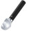 Quick Heating Electric Ice Cream Scoop with LED Display, USB Rechargeable, Waterproof Black 1