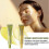 (green) Arencia Βιταμίνη C Booster Shot 30ml για την περιποίηση των σκούρων 3