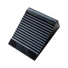 Korek Samochodu Nachylenie Parking Antypoślizgowy Korek Koła Zębatego Akcesoria do Opon Naprawa Samochodów RV Podkładka do Wyrównywania Kół