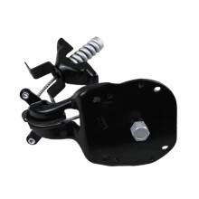 LR024145 Sollevatore per Pneumatici, Verricello per Ruota di Scorta per LR3 LR4 Sport LR039486