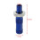 Motocross Shock Adjuster 17mm Suspension Compression Adjustment Tool 228689 for Motorcycle Enhanced Performance 4