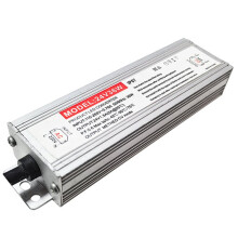 Alimentation à Découpage LED Étanche 36 W pour Diverses Applications Extérieures