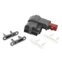 131763202 131763310 131763302 Interruptor de Trava da Porta da Lavadora com Batente para Acessórios para  para  para GE para