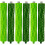 (6 Pack) for  Max 705 Combo Replacement Roller Brushes for   Max 705 Combo/Max 705 Vac/ 504 Vac 1