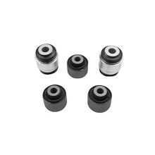 1188412-01-E 1044443-00-D Rear Steering Knuckle Bushing Kit for Model 3 Model Y 2017-2023