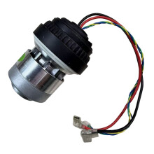Ersatz-Saugmotor/Gebläse für A30 / A30Pro Dampfsauger