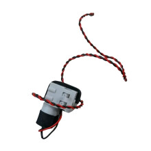 Micro Peristaltic Dosing Pump for  A30 / A30Pro Steam Vacuum Cleaner Replacement Vacuum Pump Parts