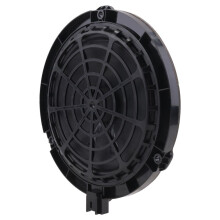 9666893880 New 6.5 Inch Door Speaker Radio Music Radio for C4 C6 508 3008 5008