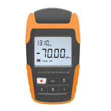 TL530 4 in 1 OPM Multifunctional Optical Power Meter VFL RJ45 Testing LED Lighting