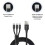 15W 5V Solar Panel 5 Fold Power Supply Panel Outdoor Emergency Mobile Phone Charging Foldable USB Solar Charging Panel 1