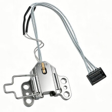 For AD5X 3D Printer Hotend Heating Assembly with Thermistor