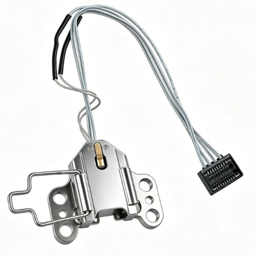 Conjunto de Aquecimento Do Hotend da Impressora 3D AD5X com Termistor