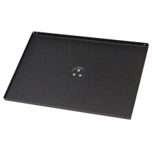 Plateau de Projecteur, Support de Caméra, Adaptateur de Plateau pour Ordinateur Portable, Plateau de Carte Son, Accessoires Live 39 X 29 cm.