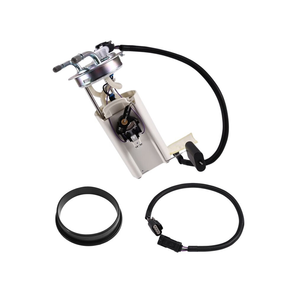 Fuel Pump Module Assembly For Chevy Trailblazer Envoy Rainier 4.2L 5.3L E3549m Mu1837 Mu1835 Mu1334 6033343222031