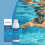 (1pc) 100ml Quick-Acting Odorless Pool Purification Liquid, Easy & Safe Water Clarifier 3