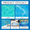 (1pc) 100ml Quick-Acting Odorless Pool Purification Liquid, Easy & Safe Water Clarifier 4