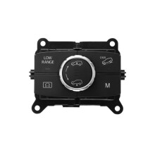 Mittelkonsolen-Luftfederungsschalter A1669051451 1669051451 für GLS350 550 X166 GLE GL ML