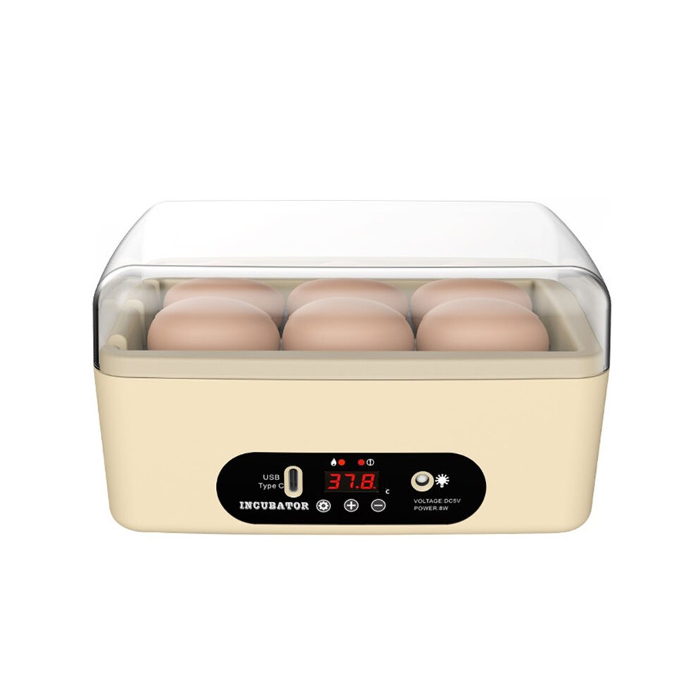 Usb Egg Incubator Egg Incubator Electric Farm Chicken Duck And Egg Incubator Small Egg Incubator 6033536068538