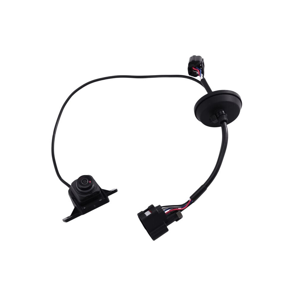 99240-O3500 Back View Camera Assy Rear View Camera Unit Assy For Custo Custin Mpv 2022-2025 99240O3500 Light 4712536761268