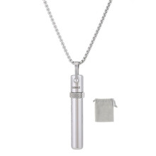 528Hz Low-Frequency Whistle Sound Healing Meditation Breathing Decompression Whistles Mindfulness Pendant