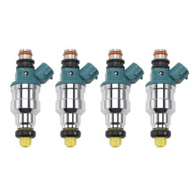 4 Iniettori di Carburante INP-480 per MX6/626 per Probe 2.0L 1993-1997