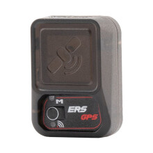 Modulo GPS ERS-GPS Ad Alta Precisione per il Monitoraggio In Tempo Reale Compatibile con il Ricevitore PWM ExpressLRS per Droni FPV, Auto e Barche