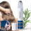 (2pcs) Ορός ανάπτυξης μαλλιών Be Bodywise Roll-on - 3% δεντρολίβανο, 3% Redensyl 2% - (25ml) 1/2/ 2