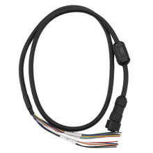 6YD-8356N-00 Command Link Adapterkabel / Kabelbaum Kraftstofftankgeber für Instrumenten-Installationskit Kabel CL7