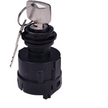 25150-GJ90E Contactslot met Sleutelset voor K21 K25 1F2 Heftruckmotoren