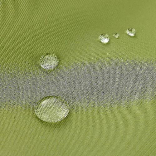 (300cm*8k, Agate Green) Ανταλλακτικό κάλυμμα ομπρέλας κήπου από ύφασμα με τις 1