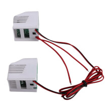 T8 Electronic Ballast Old-Fashioned Fluorescent Tube Bracket Lamp Holder 20W-40W Watt Rectifier