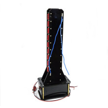 For Pulse High Voltage Arc Generator DIY High-Frequency Transformer for Teaching & Research 10-Level