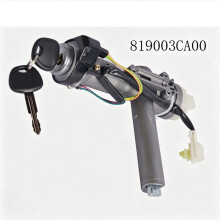 819003CA00 Car Ignition Lock Cylinder Set for Sonata 2002-2005 Optima 2001-2006 81900-3CA00