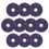 10-Piece Rust Removal Disc, Peeling Wheel for Angle Grinder, Paint Stripping Wheel, Fast Abrasive Disc 1