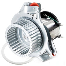 J238-112-11202 HC21ZE122A Inducermotorenhet för Jakel för Carrier Payne Bryant Ugnsfläktmotor