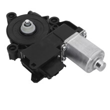824503S011 6Pin Front Left Power Window Control Motor for Sonata 2011-2014 Window Regulator Lift Motor