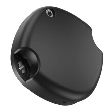Sterke Magnetische Houder voor Airtag voor Air Tags, Zelfklevende, Waterdichte Magneethouder met Kabelbinder en Beschermhoes voor Airtags