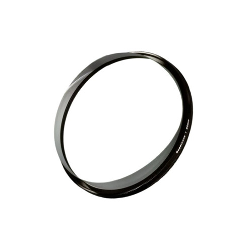 Double-Sided Ghosting Prism Filter Special Effects Lens Filter Double Exposure Filter for DSLR Camera Effects 67mm