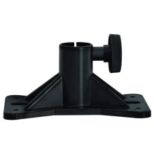 EB9760 Support de Montage Extérieur pour Haut-Parleur - Plateau de Support de Haut-Parleur