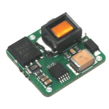DC5V to 160V 170V High Voltage Nixie Tube Boost Power Supply Converter Drive Glow Tube Clock Magic Eye IN12 IN18 QS30