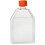 Gewebekulturflasche, Belüfteter Deckel, TC-Behandelt, Ohne Enzyme, 75 cm² 1