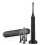 Electric Toothbrushes for Adults  TimerTeeth Whitening Toothbrush IPX7 Waterproof 6 Replaceable Heads Set 1