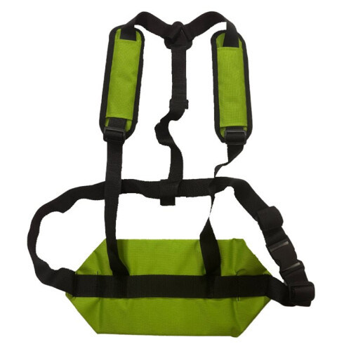 Electric Drywall Sander Support Harness Strap for Wall Grinding Machine