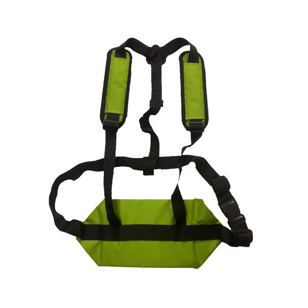 Electric Drywall Sander Support Harness Strap For Wall Grinding Machine 4712073479619