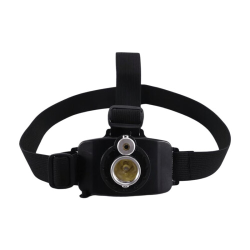 Laser Headlamp Motion Sensing Rehabilitation Instrument Brain Nerve Function Control Examination Multifunctional Outdoor