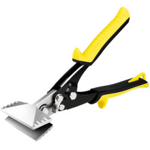 Manual Sheet Metal Bending Machine, Heavy Duty Sheet Metal Bending Tool, Straight- Bending Machine