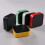 Plastic ABS Enclosure for PCB AK-S-128 Wall Mounted Storage Box Small Plastic Enclosure Red 1