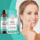(3pcs) Cocomint Oil Pulling Munskölj Uppnå långvarig fräsch andedräkt för morgonen 2